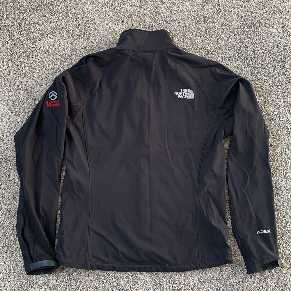 North Face Summit Series Spring/Fall Jacket - Picture 8 of 12